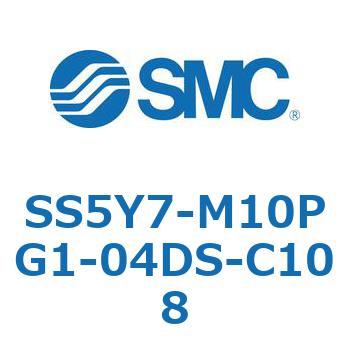 S Series(SS5Y7-M10PG1) - SMC