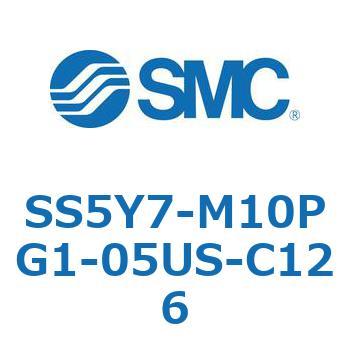 S Series(SS5Y7-M10PG1) - SMC