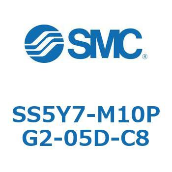 S Series(SS5Y7-M10PG2) SMC