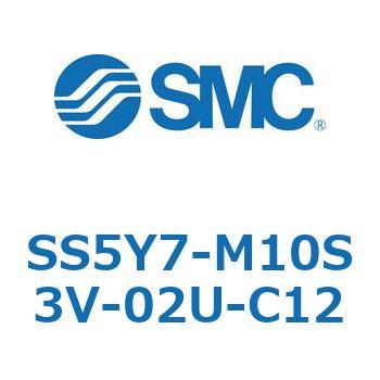 S Series(SS5Y7-M10S3V) SMC