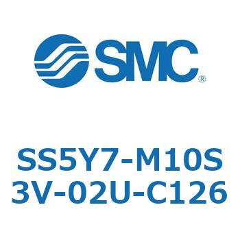 S Series(SS5Y7-M10S3V) SMC