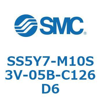 S Series(SS5Y7-M10S3V) SMC