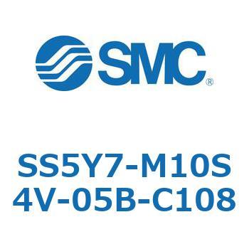 S Series(SS5Y7-M10S4V) SMC