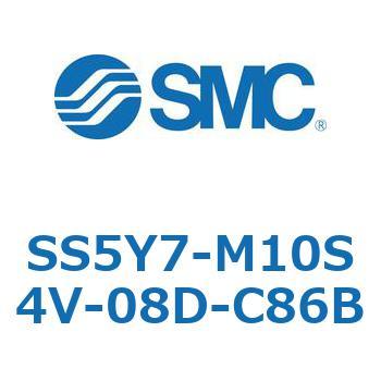 S Series(SS5Y7-M10S4V) SMC