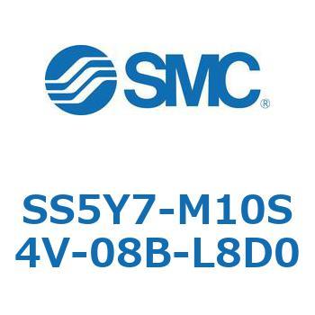 S Series(SS5Y7-M10S4V) SMC