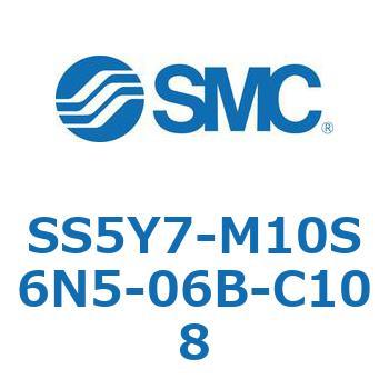 S Series(SS5Y7-M10S6N5) SMC