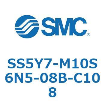 S Series(SS5Y7-M10S6N5) SMC