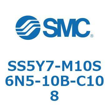 S Series(SS5Y7-M10S6N5) SMC