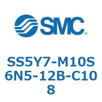 S Series(SS5Y7-M10S6N5) SMC