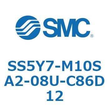S Series(SS5Y7-M10SA2) SMC