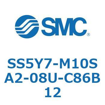 S Series(SS5Y7-M10SA2) SMC