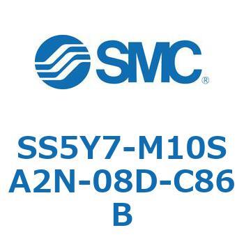 S Series(SS5Y7-M10SA2N) SMC
