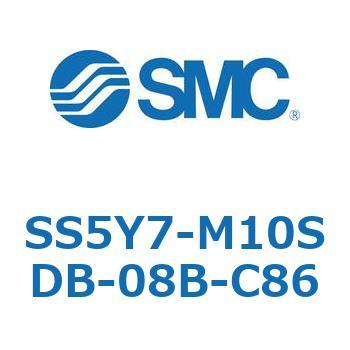 S Series(SS5Y7-M10SDB) SMC