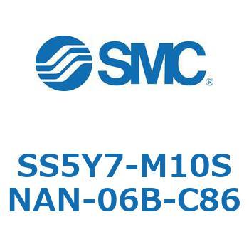 S Series(SS5Y7-M10SNAN) SMC