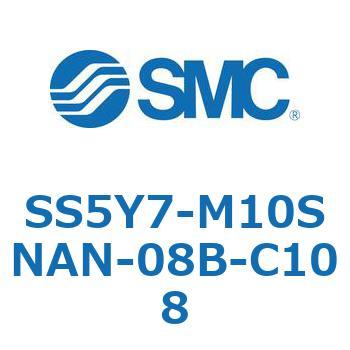 S Series(SS5Y7-M10SNAN) SMC