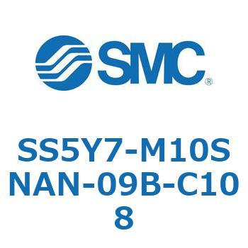 S Series(SS5Y7-M10SNAN) SMC