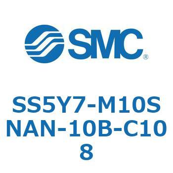 S Series(SS5Y7-M10SNAN) SMC