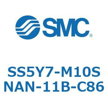 S Series(SS5Y7-M10SNAN) SMC