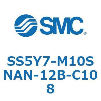 S Series(SS5Y7-M10SNAN) SMC