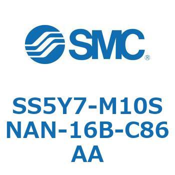 S Series(SS5Y7-M10SNAN) SMC
