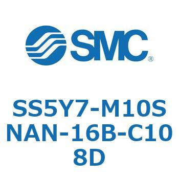 S Series(SS5Y7-M10SNAN) SMC