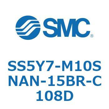 S Series(SS5Y7-M10SNAN) SMC