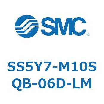S Series(SS5Y7-M10SQB) SMC
