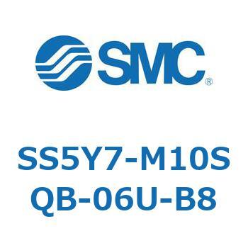 S Series(SS5Y7-M10SQB) SMC