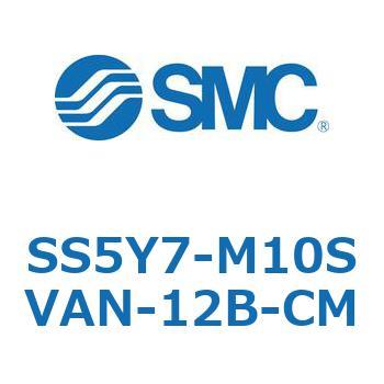 SS5Y7-M10SVAN-12B-CM-NA S Series(SS5Y7-M10SVAN) SMC 43098572
