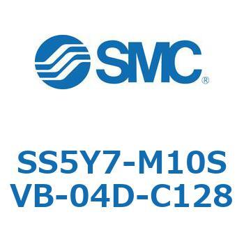S Series(SS5Y7-M10SVB) SMC