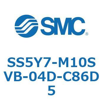 S Series(SS5Y7-M10SVB) SMC