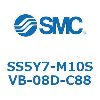 S Series(SS5Y7-M10SVB) SMC