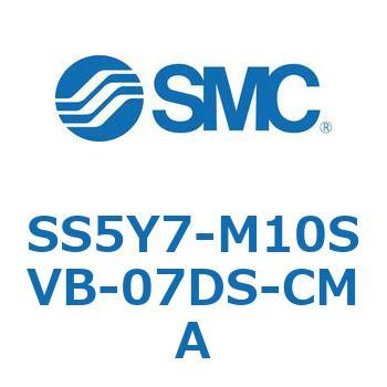 SS5Y7-M10SVB-07DS-CMA-NA S Series(SS5Y7-M10SVB) SMC 43098642