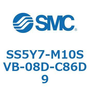 S Series(SS5Y7-M10SVB) SMC