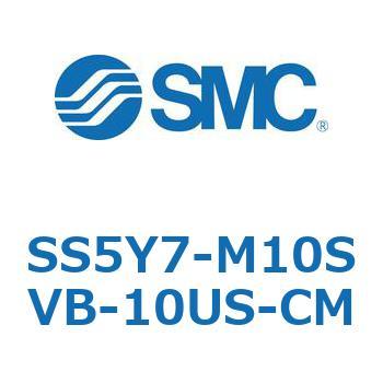 SS5Y7-M10SVB-10US-CM-NA S Series(SS5Y7-M10SVB) SMC 43098667