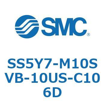 S Series(SS5Y7-M10SVB) SMC