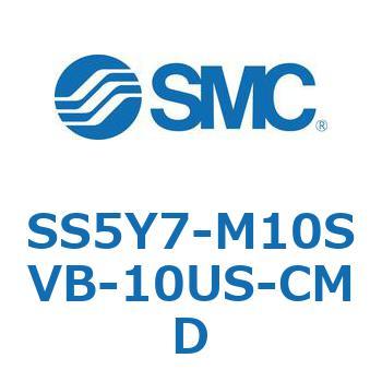 SS5Y7-M10SVB-10US-CMD-NA S Series(SS5Y7-M10SVB) SMC 43098685