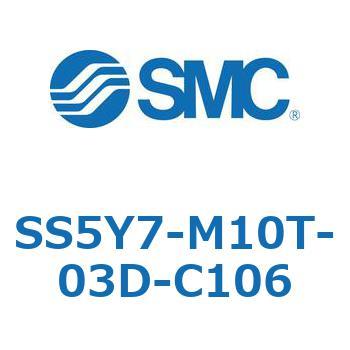 S Series(SS5Y7-M10T) SMC