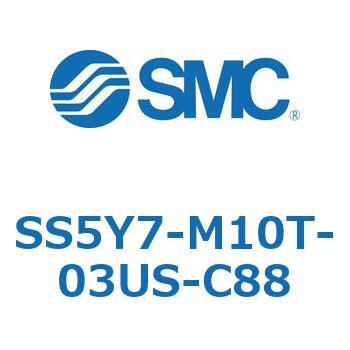 S Series(SS5Y7-M10T) SMC