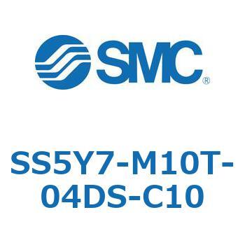 S Series(SS5Y7-M10T) SMC