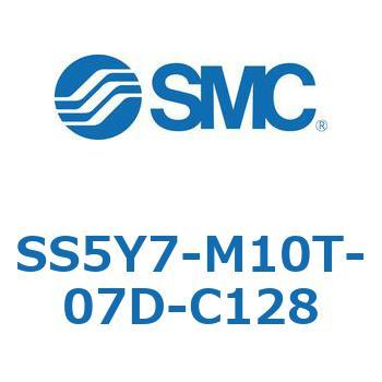 S Series(SS5Y7-M10T) SMC