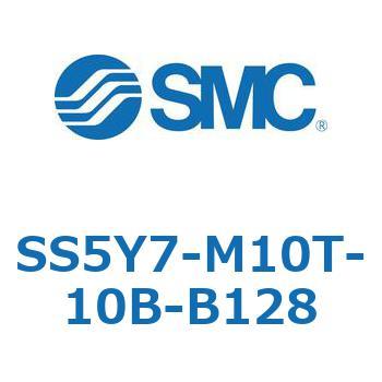 S Series(SS5Y7-M10T) SMC