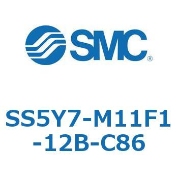S Series(SS5Y7-M11F1) SMC