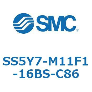 S Series(SS5Y7-M11F1) SMC