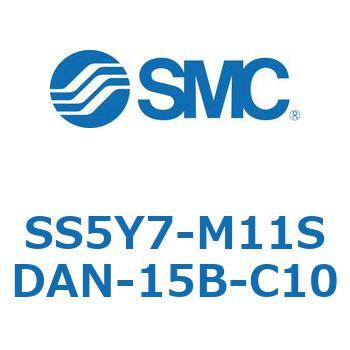 S Series(SS5Y7-M11SDAN) SMC