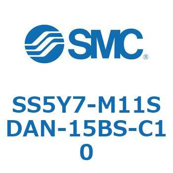 S Series(SS5Y7-M11SDAN) - SMC