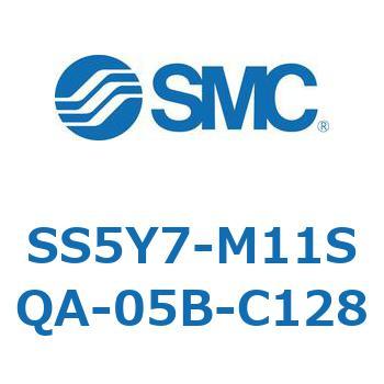 S Series(SS5Y7-M11SQA) SMC