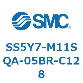 S Series(SS5Y7-M11SQA) - SMC