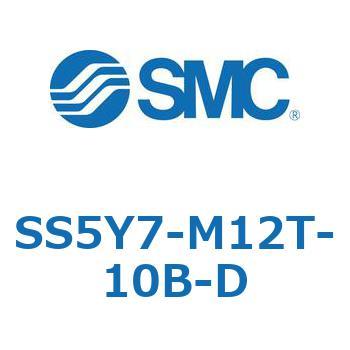 S Series(SS5Y7-M12T) SMC