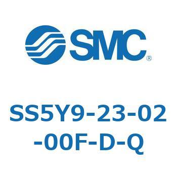 S Series(SS5Y9) SMC